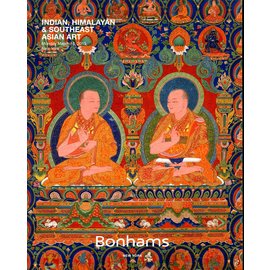 Bonhams Bonhams Auction Catalogue March 2015