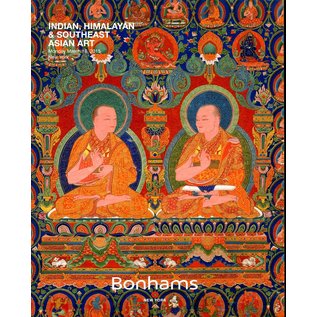 Bonhams Bonhams Auction Catalogue March 2015