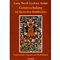 Ansata Geistesschulung im Tibetischen Buddhismus, von Lama Sherab Gyaltsen Amipa
