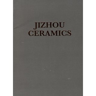 Zetterquist Galleries NY Jizhou Ceramics, by Eric J. Zetterquist