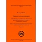 Wiener Studien zur Tibetologie und Buddhismuskunde Trésors du Raisonnement, by Pascale Hugon