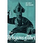 George Allen and Unwin The Religions of Tibet, by Helmut Hoffmann