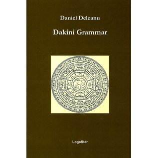 Logostar Dakini Grammar, by Daniel Deleanu