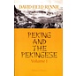 Elibron Classics Peking and the Pekingese, by David Field Rennie