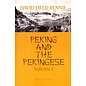 Elibron Classics Peking and the Pekingese, by David Field Rennie