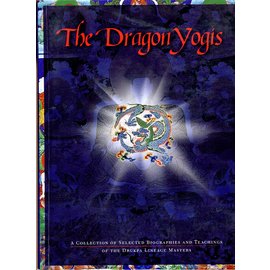 Drukpa Publications The Dragon Yogis, with a foreword by John A. Ardussi