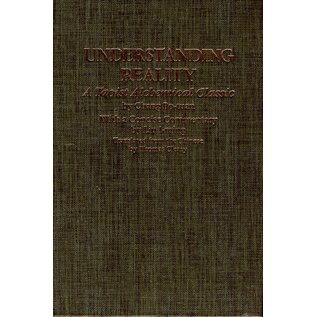 University of Hawai'i Press Understanding Reality: A Taoist Alchemical Classic, by Chang Po-tuan, transl. Thomas Cleary