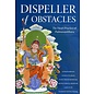 Rangjung Yeshe Publications Dispeller of Obstacles, translated by Eric Pema Kunsang