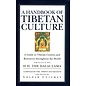 Rider London A Handbook of Tibetan Culture, by Graham Coleman