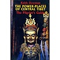 Routledge & Kegan Paul London The Power-Places of Central Tibet, by Keith Dowman
