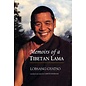 Snow Lion Publications Memoirs of a Tibetan Lama: Losang Gyatso, by Gareth Sparham