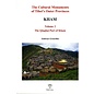 White Orchid The Cultural Monuments of Tibet's Outer Provinces: Kham, Part 2, by Andreas Gruschke