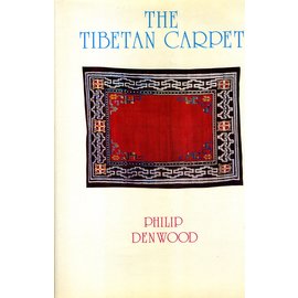 Aris & Phillips Warminster The Tibetan Carpet, by Philip Denwood