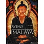 Prestel-Verlag Heavenly Himalayas: The Murals of Mangyu and other discoveries in Ladakh, by Peter van Ham