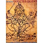 Egbert Forsten Depicted Deities: Painter's Model Books from Nepal, by M.L.B. Blom
