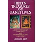 Kegan Paul International, London Hidden Treasures and Secret Lives: A Study of Pemalingpa and the sixth Dalai Lama, by Michael Aris