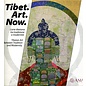 ASIA onlus Tibet. Art. Now.: Tibetan Art between Tradition and Modernity, by Andrea dell'Angelo, Filippo Lunardi and Paola Vanzo