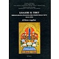 Il Nove Leggere il Tibet: Bibliografia Italiana del Paese delle Nsvi 1624-1993, di Pietro Angelini