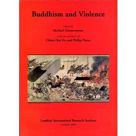 LIRI Buddhism and Violence, by Michael Zimmermann