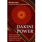 Snow Lion Publications Dakini Power, Twelfe Extraorinary Women shaping the Transmission of Tibetan Buddhism in the West, by Michaela Haas