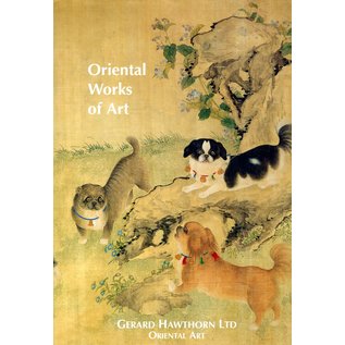 Gerard Hathorn Ltd. Oriental Works of Art, Gerard Hawthorn