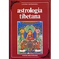 Edizione Mediterranee Astrologia Tibetana, di Luciana Marianangeli