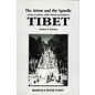 Mandala Book Point The Arrow and the Spindle (1): Studies in History, Myths, Rituals and Beliefs in tibet, by Samten G. Karmay