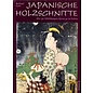 Droemer Knaur Japanische Holzschnitte, von Richard Lane