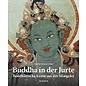 Hirmer Buddha in der Jurte, Buddhistische Kunst aus der Mongolei, von Carmen Meinert