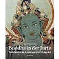 Hirmer Buddha in der Jurte, von Carmen Meinert
