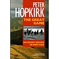 Oxford Paperbacks The Great Game: on Secret Service in High Asia, by Peter Hopkirk