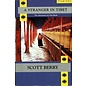 Flamingo / Harper Collins A Stranger in Tibet, by Scott Berry