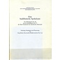 Westdeutscher Verlag Opladen Eine Buddhistische Apokalypse: Das Höllenkapitel und das Sclusskapitel aus der Hami-Handschrift drer alttürkischen Maitrisimit, von Geng Shimin, Hans-Joachim Klimkeit und Jens Peter Laut