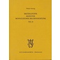 Harrassowitz Erzählstoffe Rezenter Mongolischer Heldendichtung, Teil 1+2, von Walther Heissig