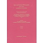 Harrassowitz Epic and Puranic Bibliography (up to 1985), 2 Volumes,  by Heinrich von Stietencron,