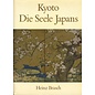 Walter Verlag Olten/Freiburg Kyoto, die Seele Japans, von Heinz Brasch