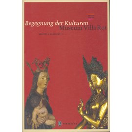 Jan Thorbecke Verlag Begegnung der Kulturen, Museum Villa Roth, von  Norbert A. Deucher