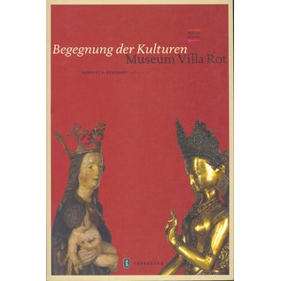 Jan Thorbecke Verlag Begegnung der Kulturen, Museum Villa Roth, von  Norbert A. Deucher