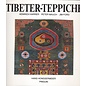 Pinguin Verlag Tibeter Teppiche, von Hans Hongsermeier