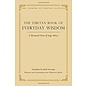 Wisdom Publications The Tibetan Book of Everyday Wisdom: A Thousand Years of Sage Advice, by Thupten Jinpa