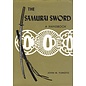 Charles E. Tuttle Company The Samurai Sword, a Handbook, by John M. Yumoto