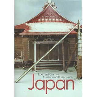 Ex Libris Japan, von Eberhard Grames, Susanne und Peter Krebs