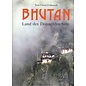 Gerstenberg Verlag Hildesheim Bhutan, Land des Donnerdrachens, von Tom Owen Edmunds