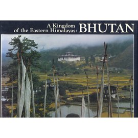 Serindia Publications Bhutan: A Kingdom in the Eastern Himalayas: Bhutan, by Francoise Pommaret-Imaeda