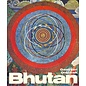 Hallwag Bhutan, von Blanche C. Olschak und Ursula+Augusto Gansser