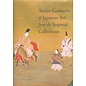 Freer Gallery of Art / Arthur M. Sackler Gallery Twelfe Centuries of Japanese Art in the Imperial Collections, by Ann Yonemura