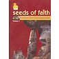 KTM Seeds of Faith: A Comprehensive Guide to the Sacred Places of Bhutan, Vol 1, byJigmi Y. Thinley