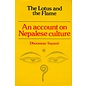 Ratna Pustak Bhandur The Lotus and the Flame: An Account on Nepalese Culture, by Dhooswan Sayami