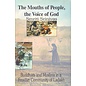 Oxford University Press The Mouths of People - The Voice of God: Buddhists and Muslims in a Frontier Community of Ladakh, by Smriti Srinivas