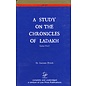 Low Price Publications Delhi A Study on the Chronicles of Ladakh, by Luciano Petech